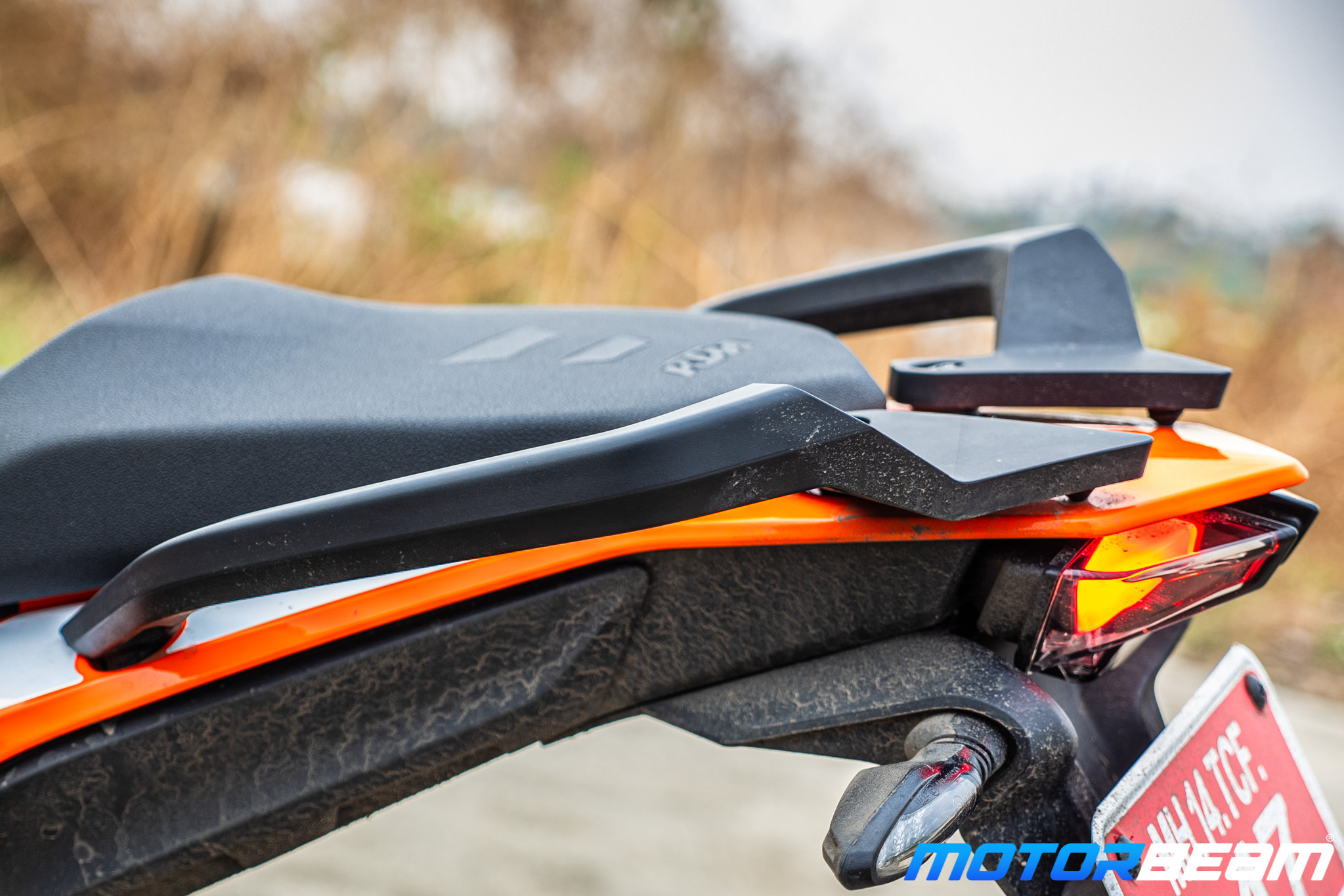 2021 KTM 250 Adventure Review 17