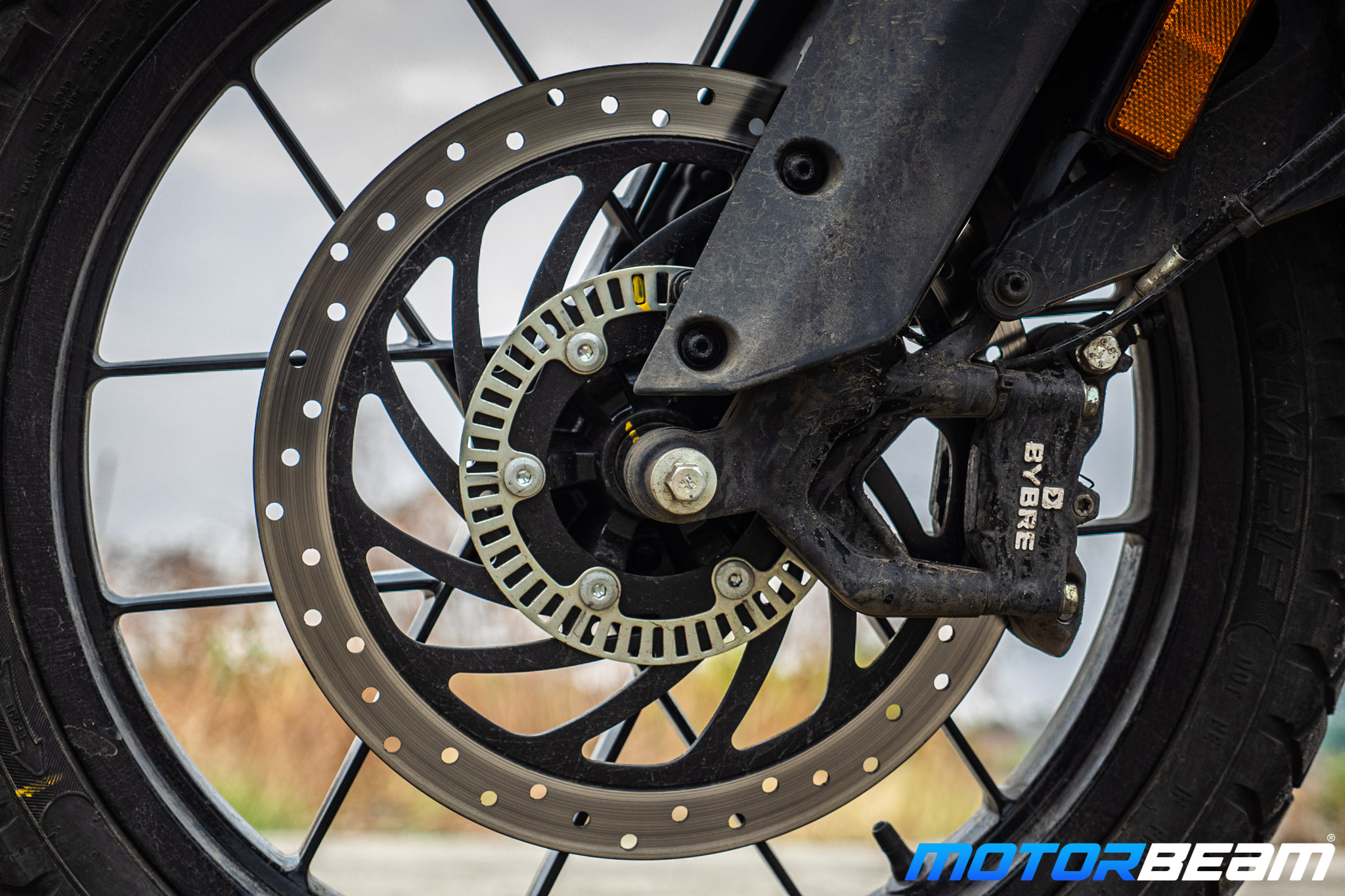 2021 KTM 250 Adventure Review 20