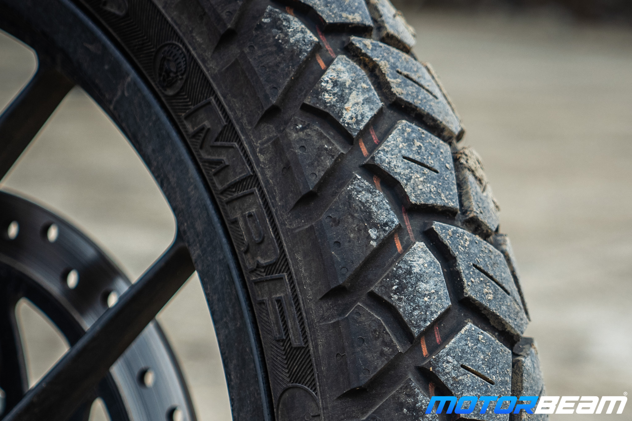 2021 KTM 250 Adventure Review 21