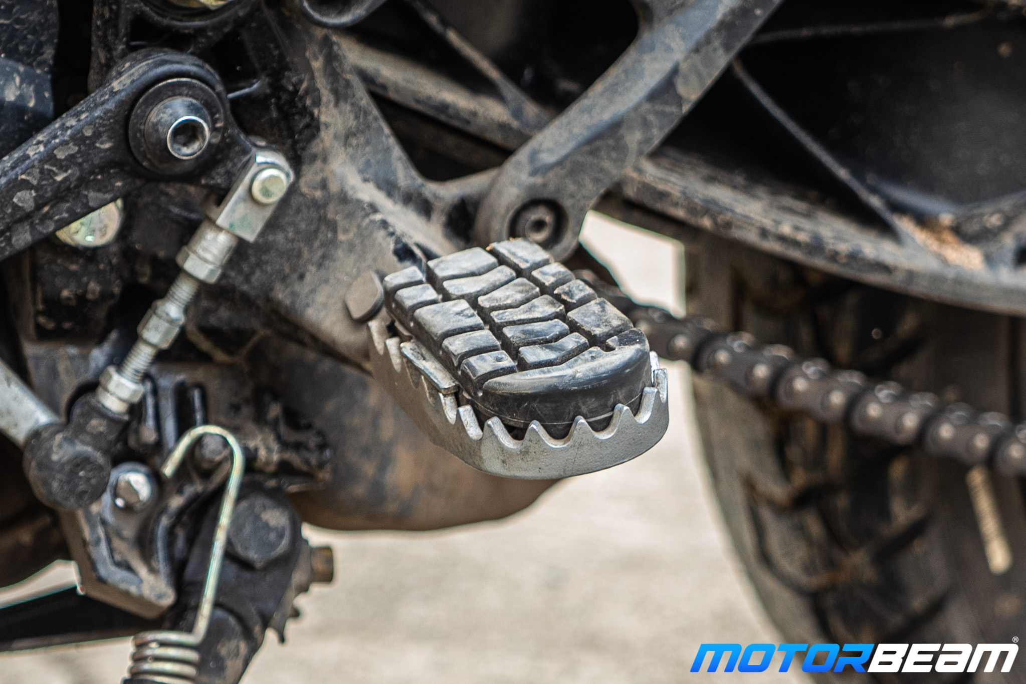 2021 KTM 250 Adventure Review 26