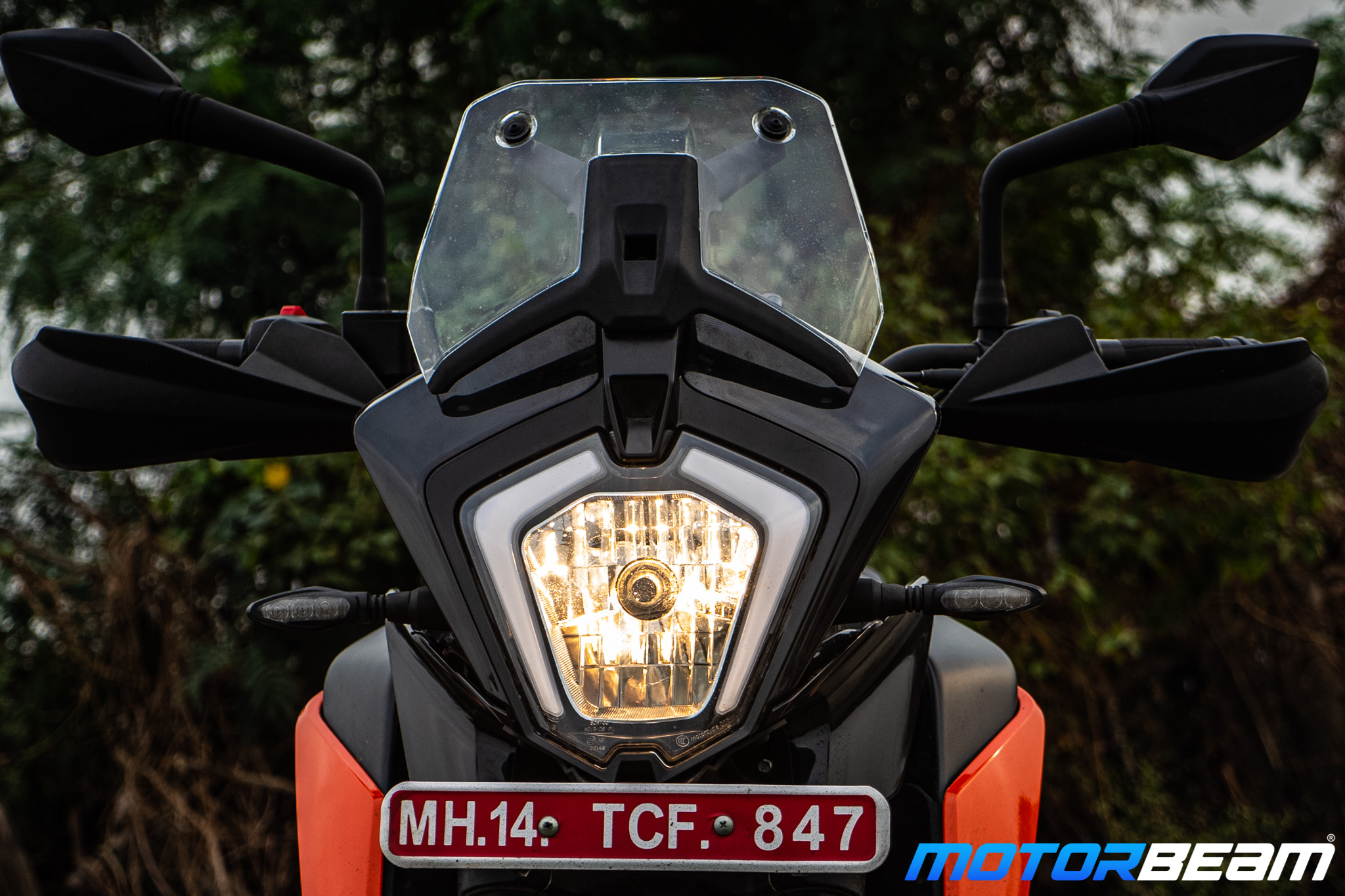 2021 KTM 250 Adventure Review 27