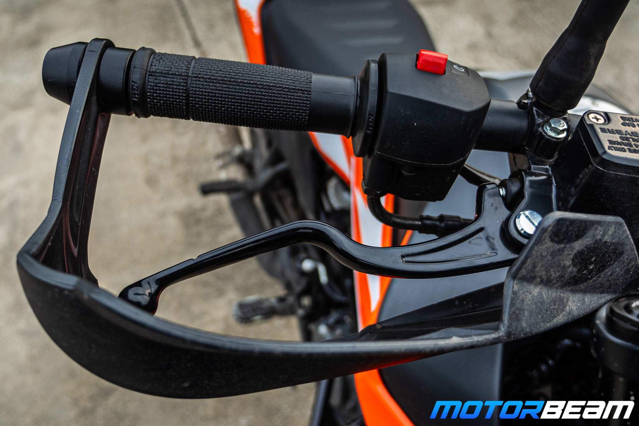 2021 KTM 250 Adventure Review 29