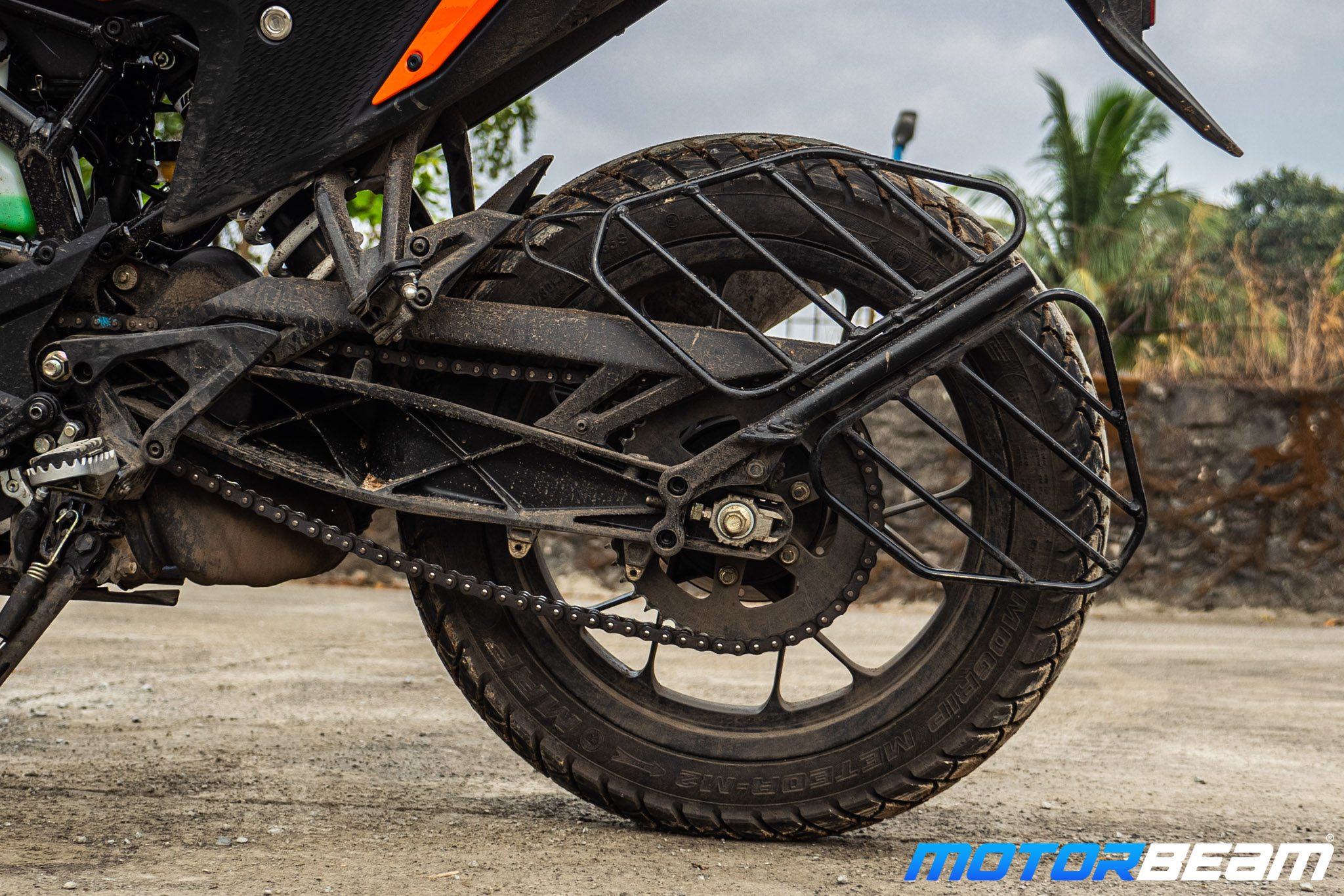 2021 KTM 250 Adventure Review 31