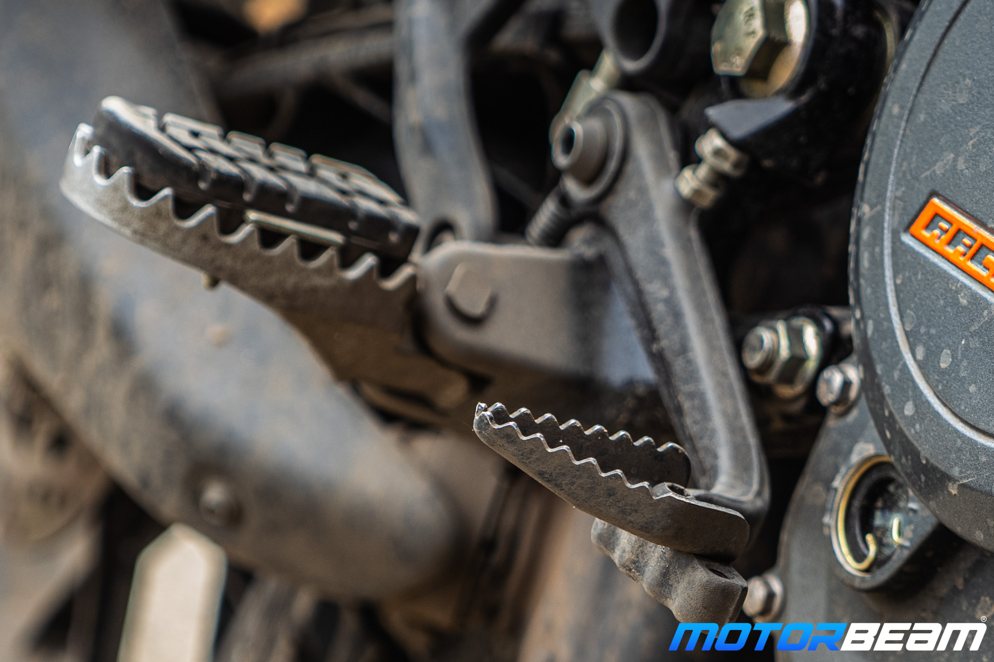 2021 KTM 250 Adventure Review 37