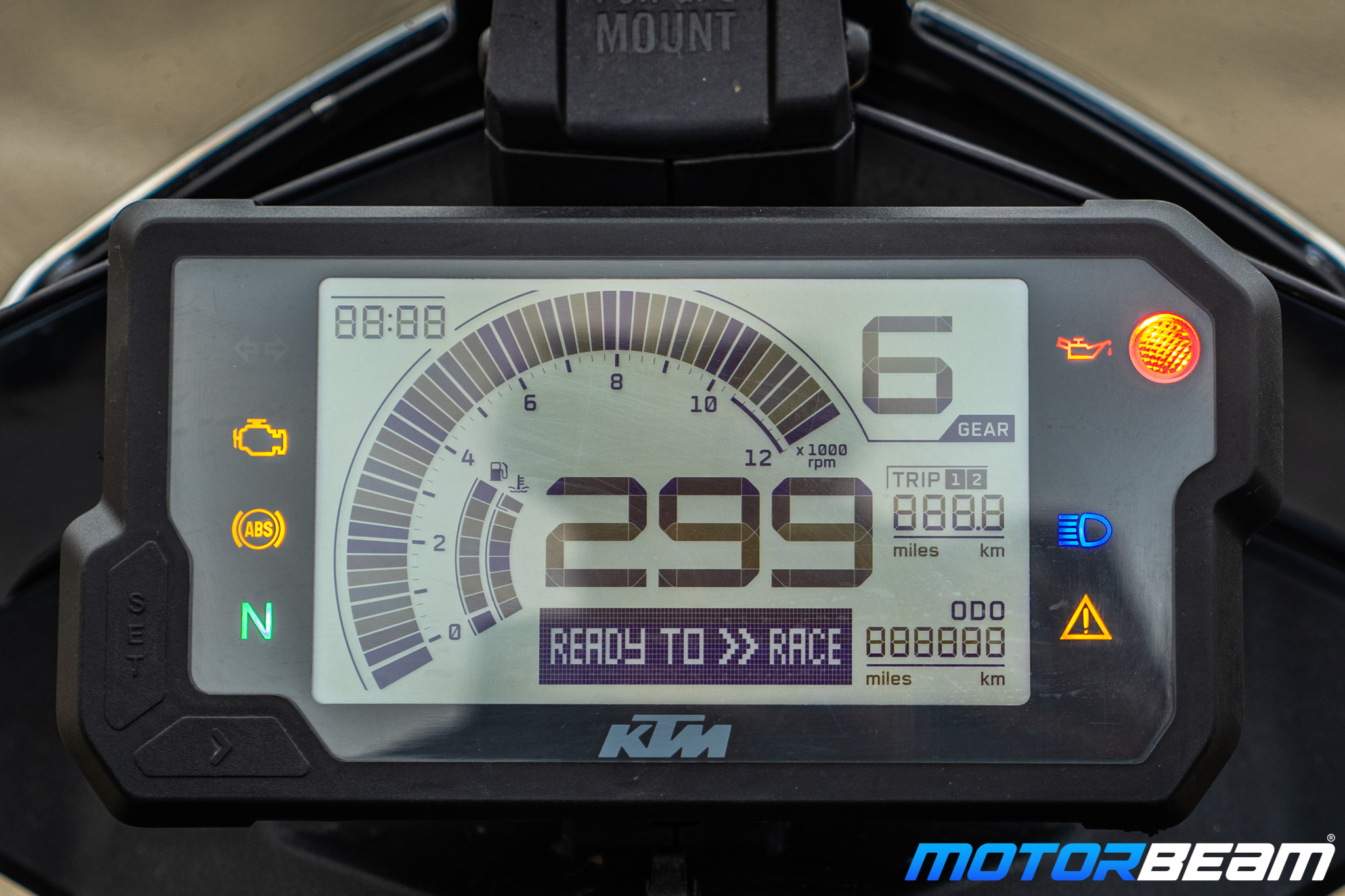 2021 KTM 250 Adventure Review 38