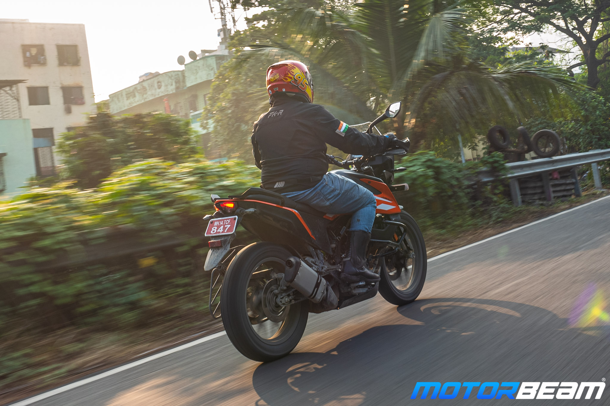 2021 KTM 250 Adventure Review 43