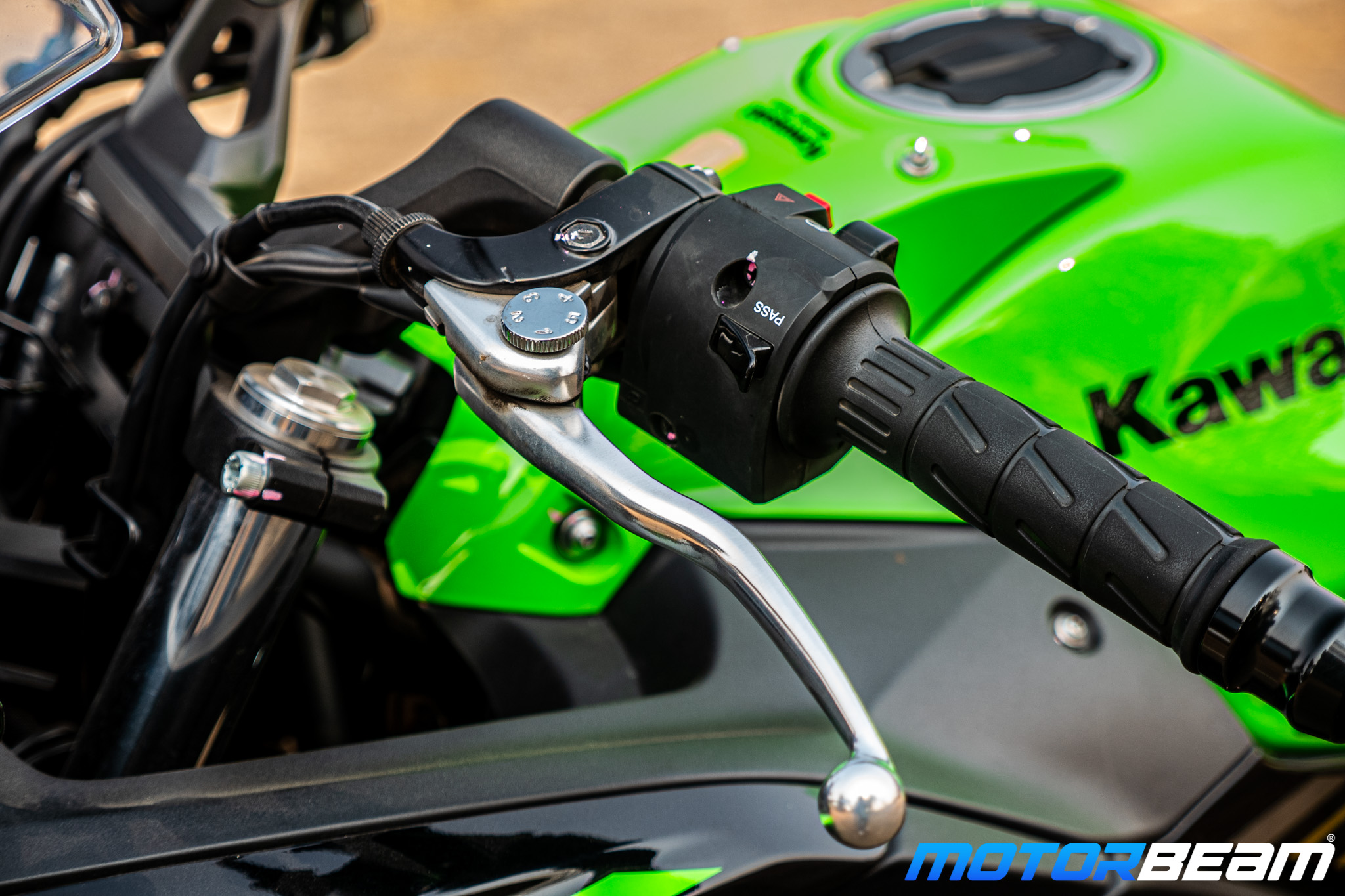 2021 Kawasaki Ninja 650 22