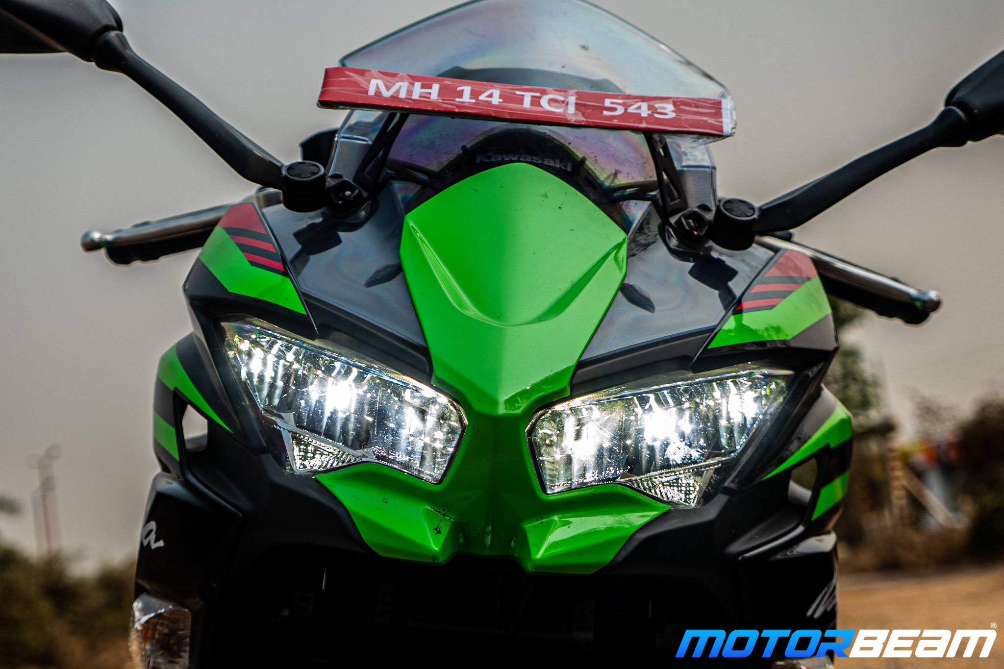 2021 Kawasaki Ninja 650 24