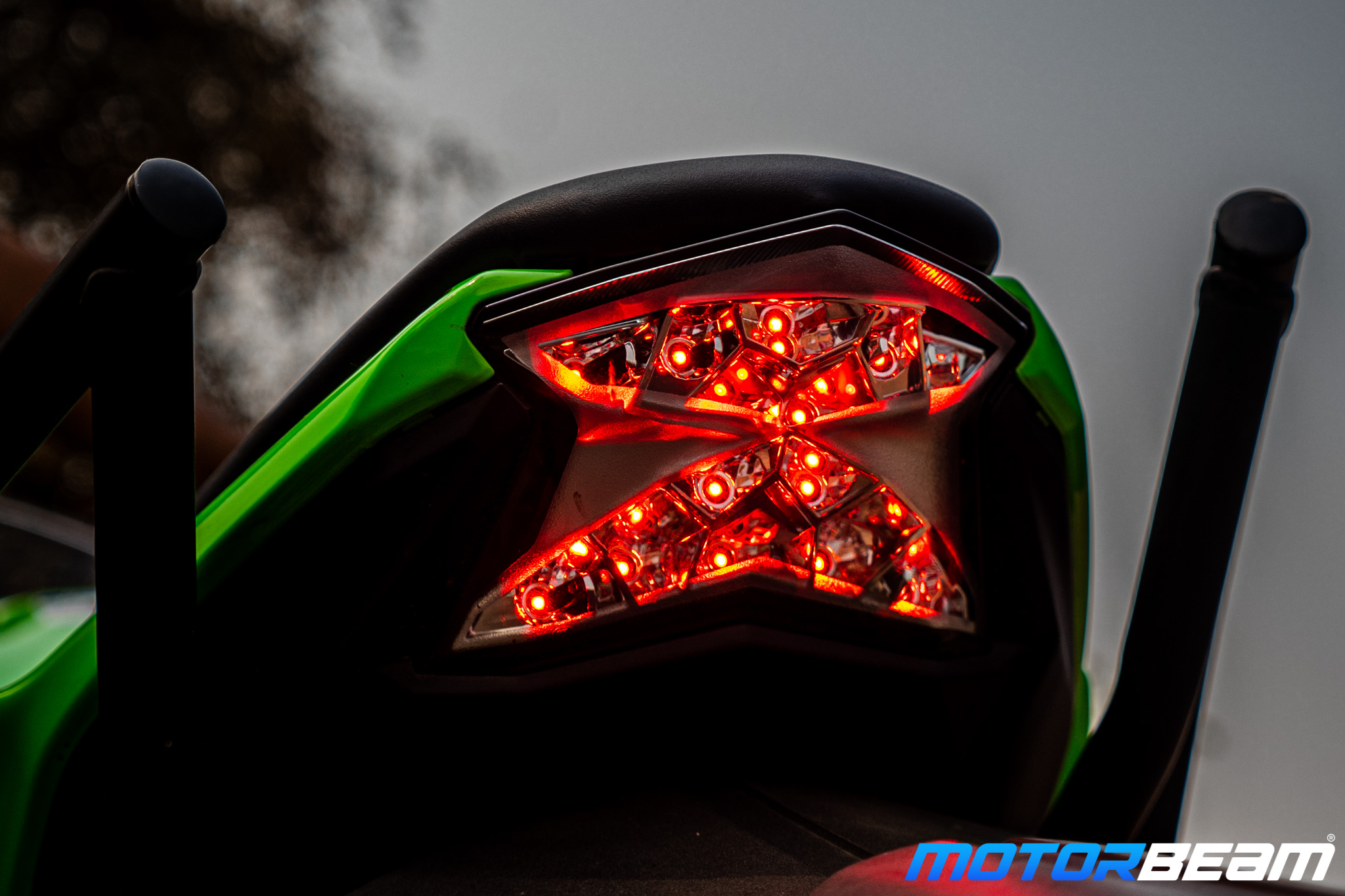 2021 Kawasaki Ninja 650 25