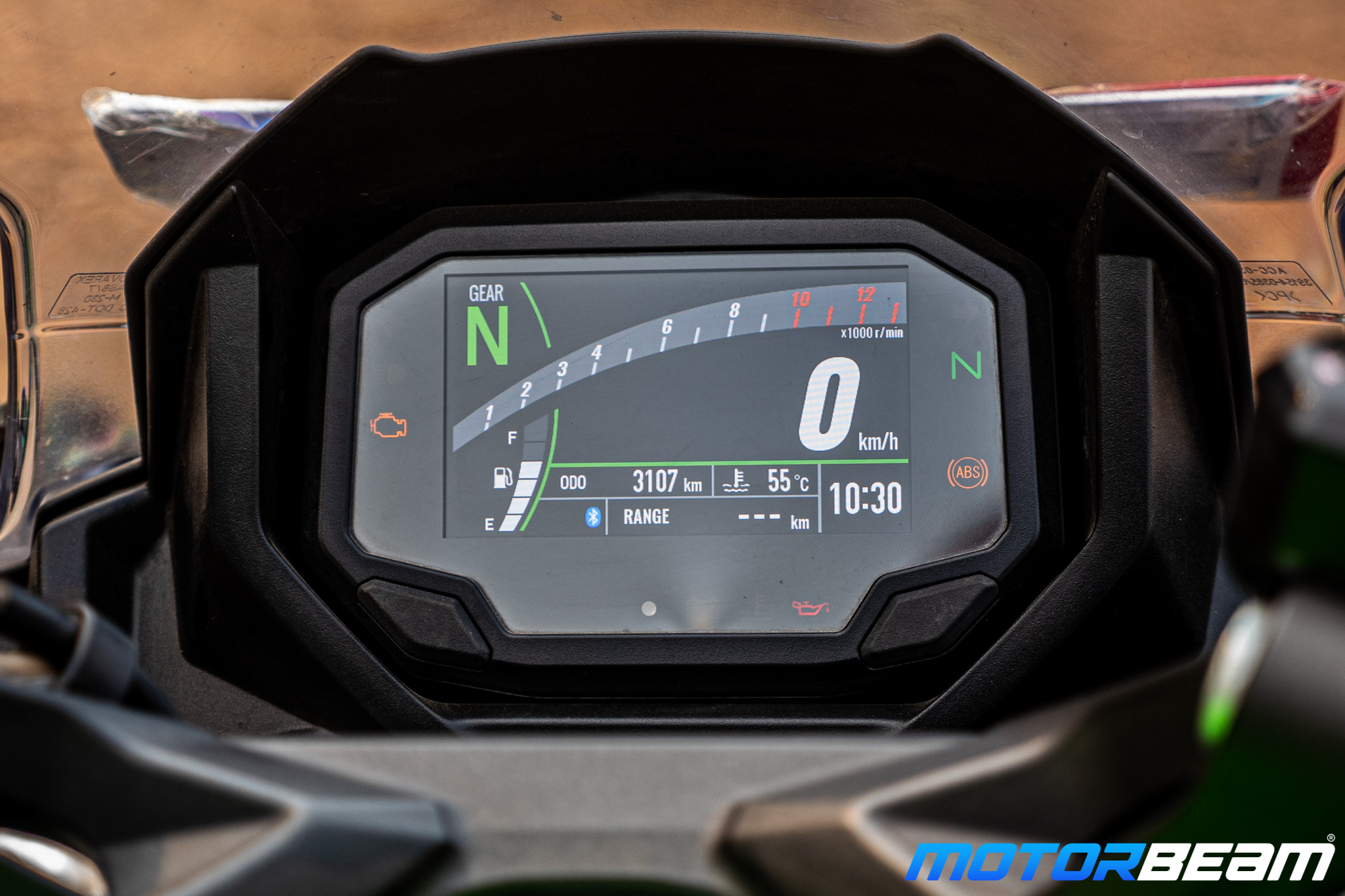2021 Kawasaki Ninja 650 27