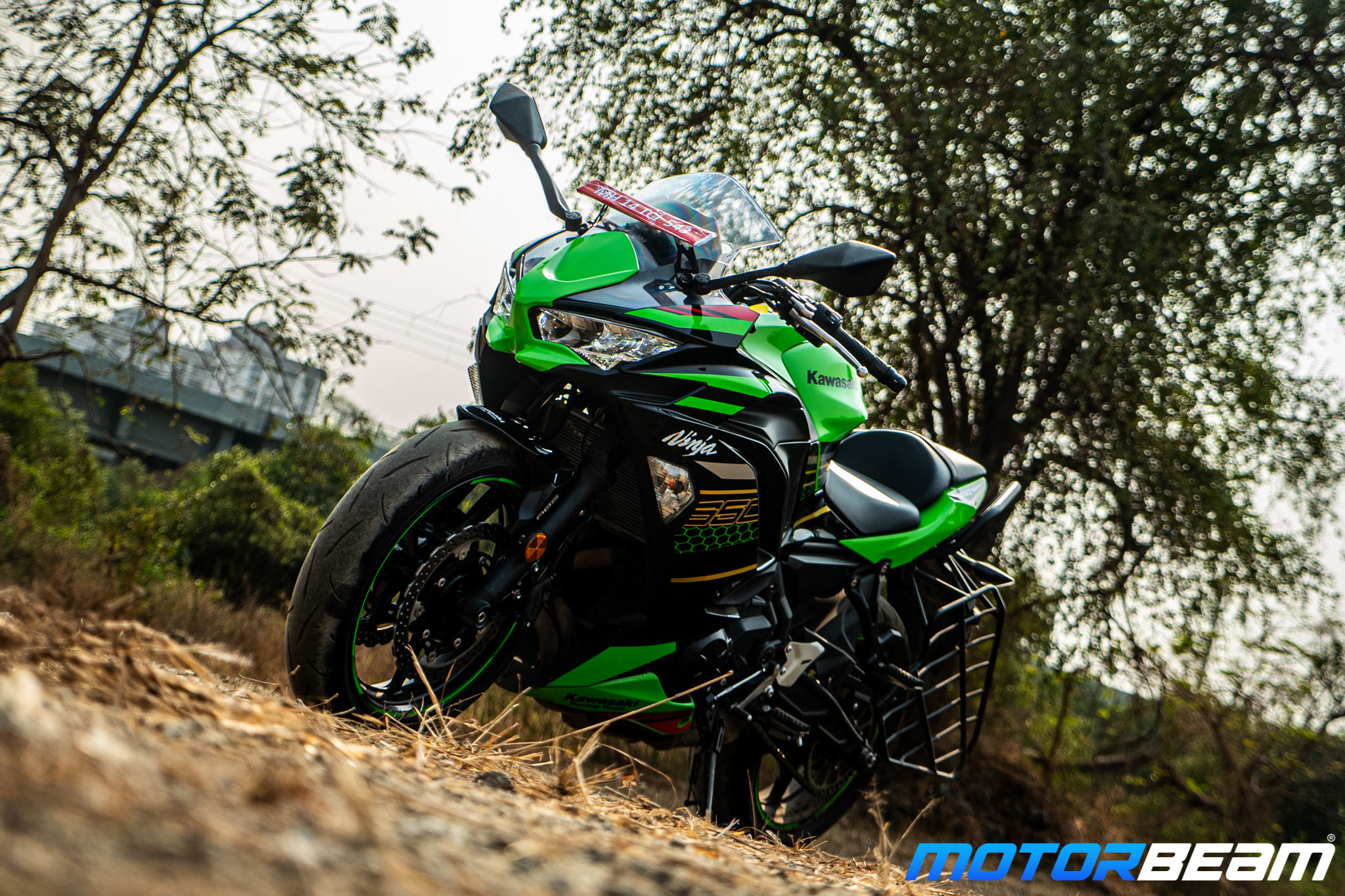 2021 Kawasaki Ninja 650 39
