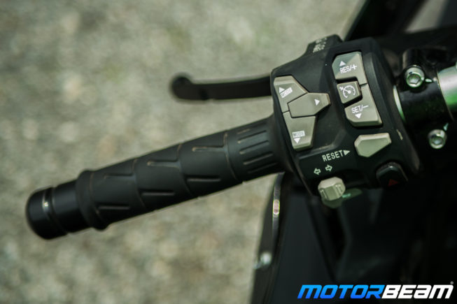 2021 Kawasaki Ninja ZX-10R Review 20