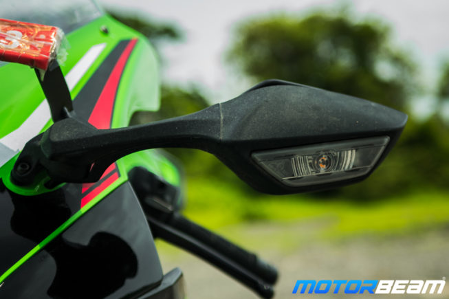 2021 Kawasaki Ninja ZX-10R Review 23
