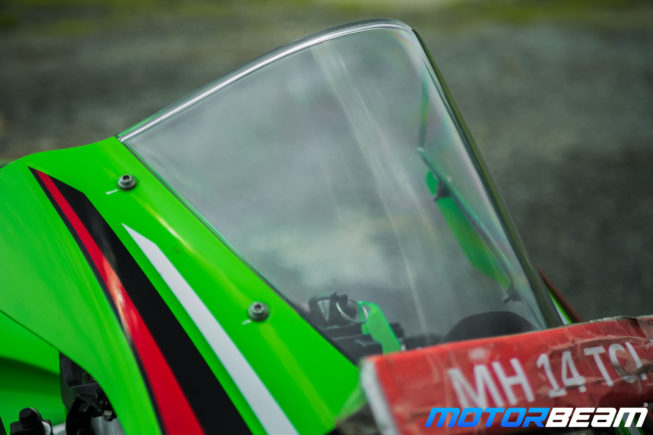 2021 Kawasaki Ninja ZX-10R Review 30