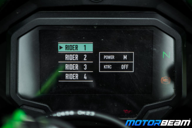 2021 Kawasaki Ninja ZX-10R Review 33