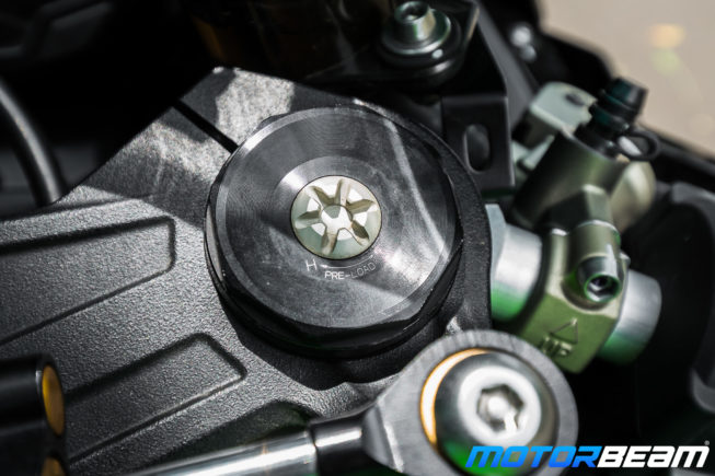 2021 Kawasaki Ninja ZX-10R Review 41