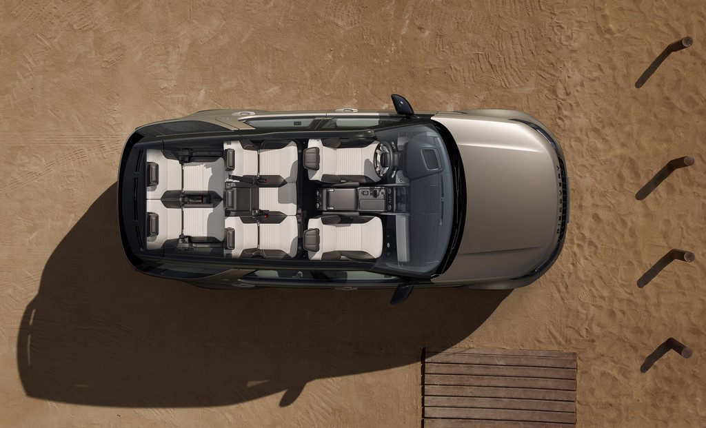 Top View