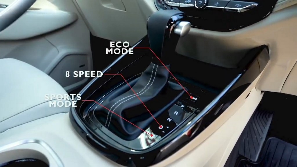 2021 MG Hector CVT
