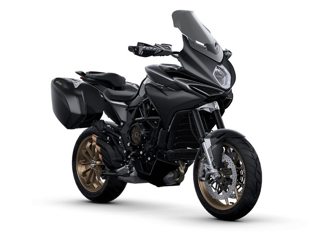 2021 MV Agusta Turismo Veloce