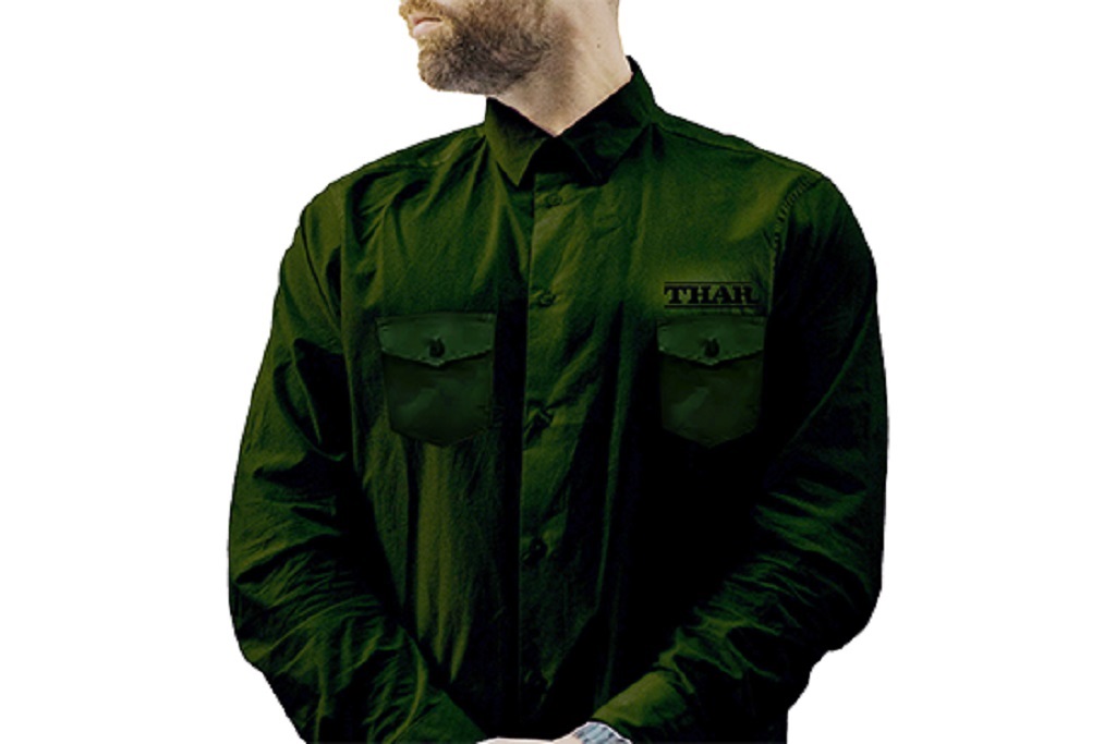 2021 Mahindra Thar Merchandise