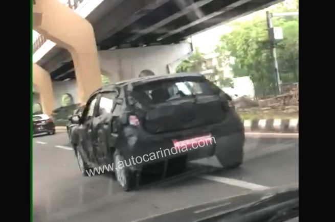 2021 Maruti Celerio Launch