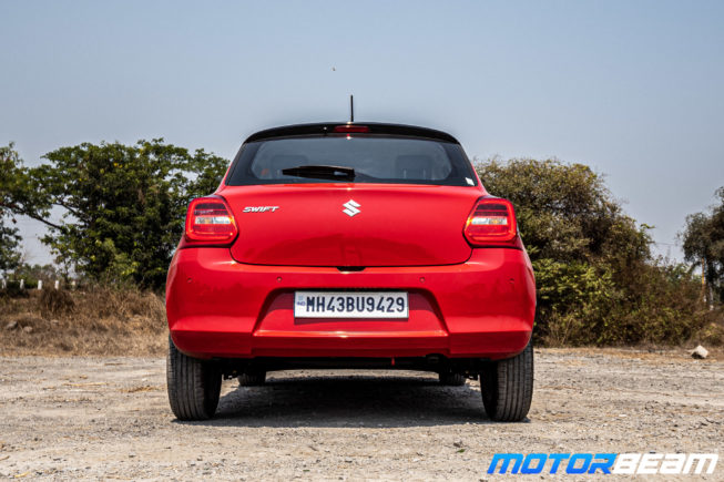 2021-Maruti-Swift-9