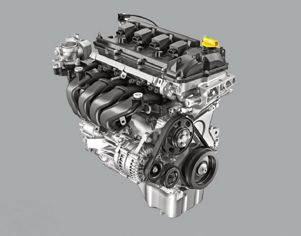 Engine