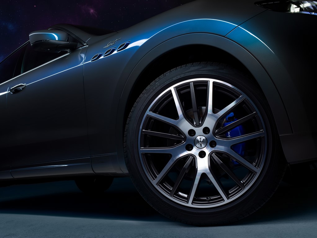 Alloy Wheels