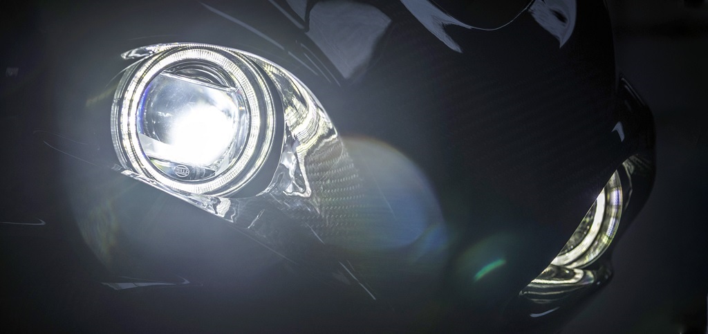 2021 Norton V4RR Teaser
