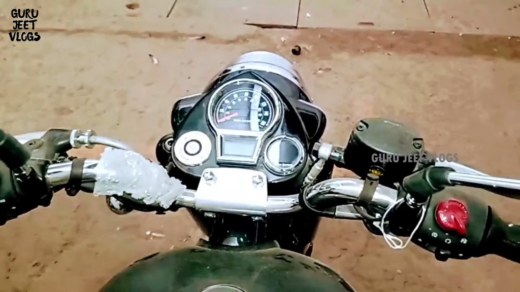 2021 Royal Enfield Classic 350 Dealership