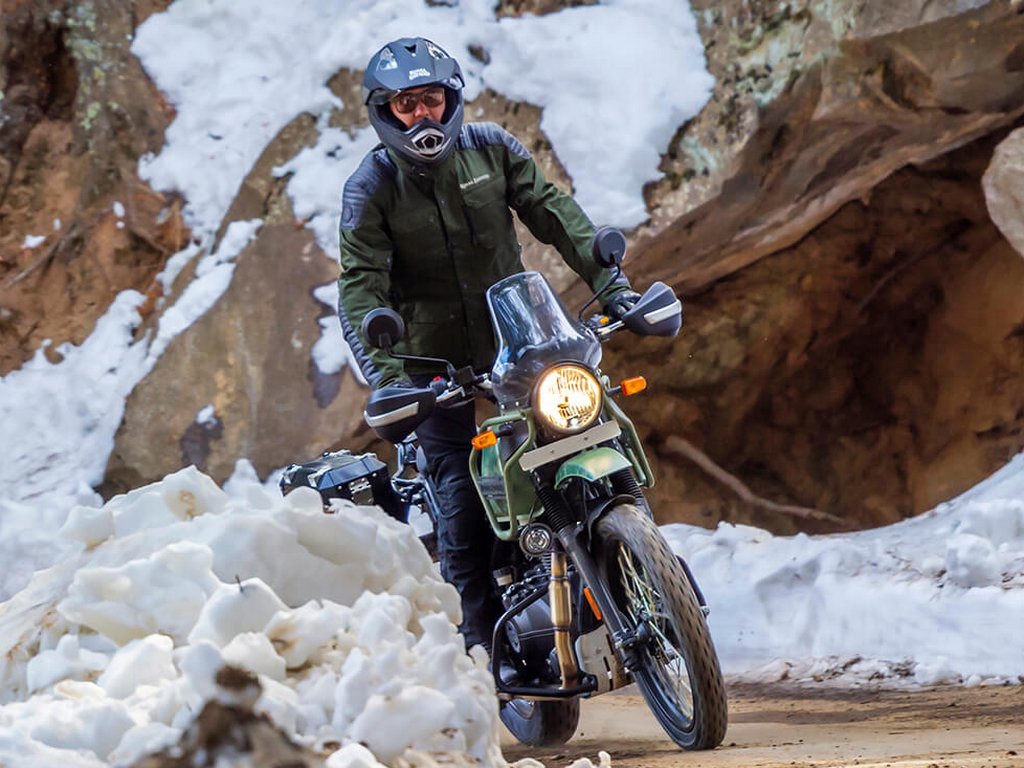 2021 Royal Enfield Himalayan Price