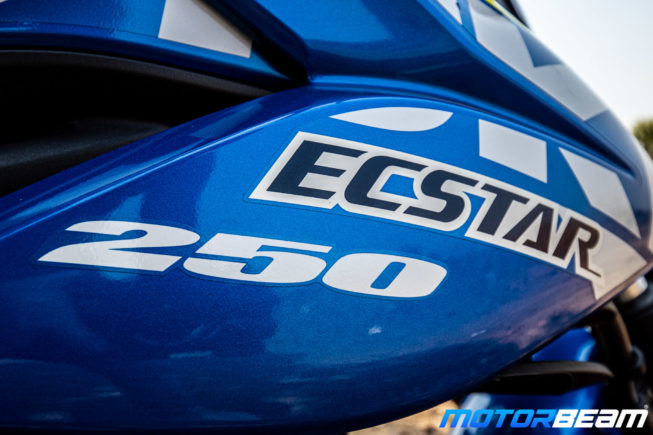 2021 Suzuki Gixxer 250 Review 21