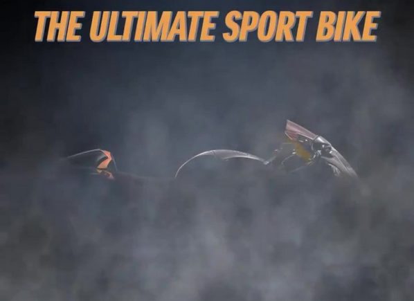 2021 Suzuki Hayabusa India Launch