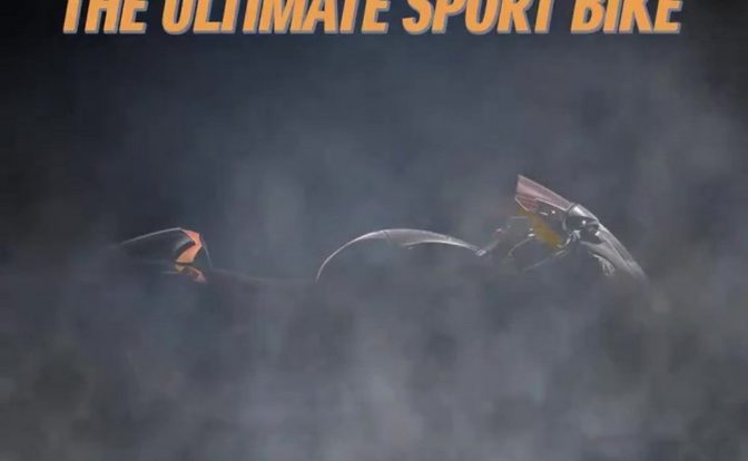 2021 Suzuki Hayabusa India Launch