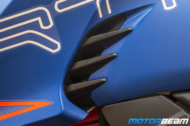 2021 TVS Apache RTR 200 4V Review 17