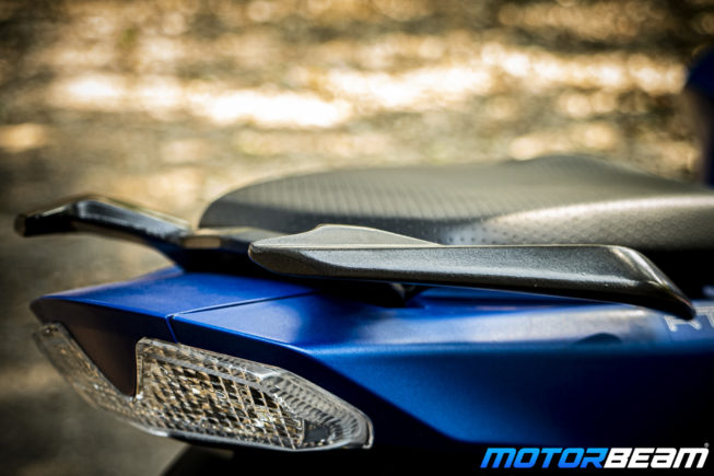 2021 TVS Apache RTR 200 4V Review 21