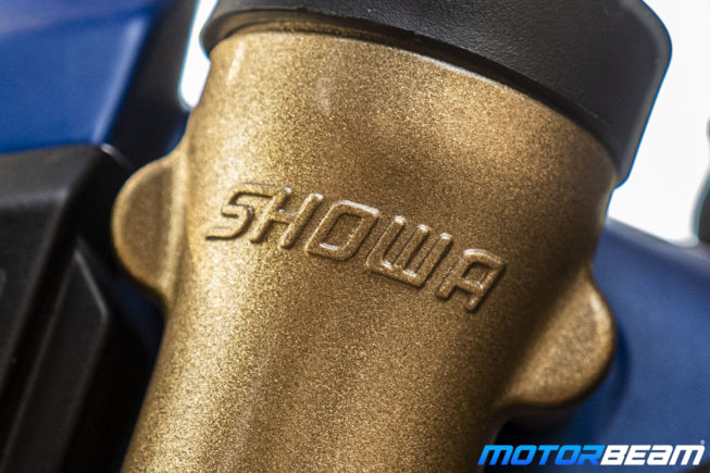 2021 TVS Apache RTR 200 4V Review 33