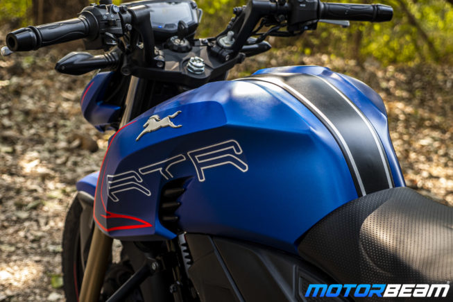 2021 TVS Apache RTR 200 4V Review 34