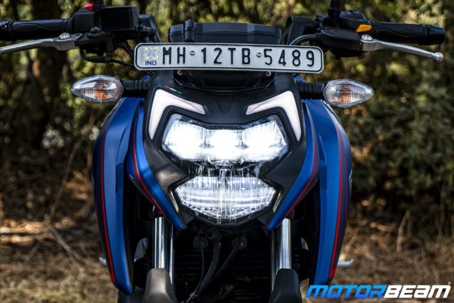 2021 TVS Apache RTR 200 4V Review 43