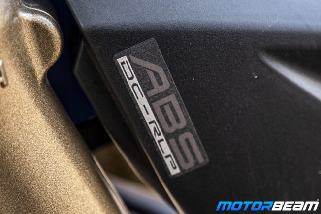 2021 TVS Apache RTR 200 4V Review 48