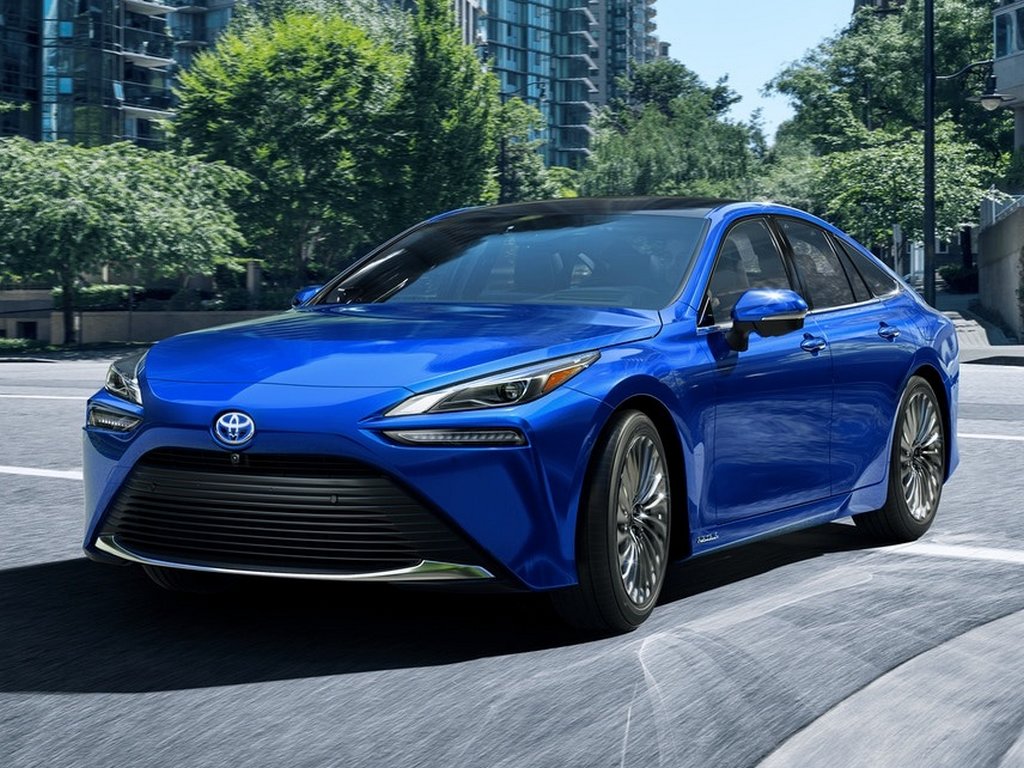 Future Of Carmakers