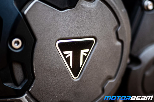 2021 Triumph Tiger 900 GT Review 19