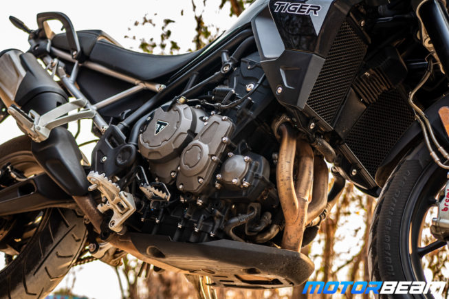 2021 Triumph Tiger 900 GT Review 20