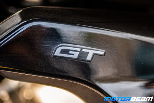 2021 Triumph Tiger 900 GT Review 21