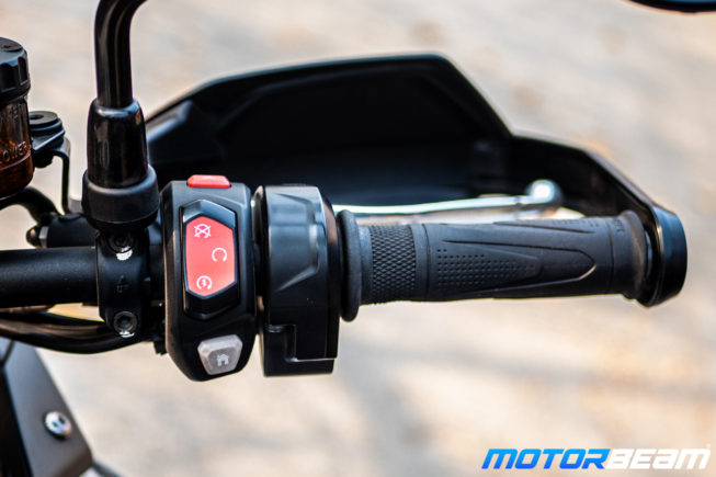 2021 Triumph Tiger 900 GT Review 23