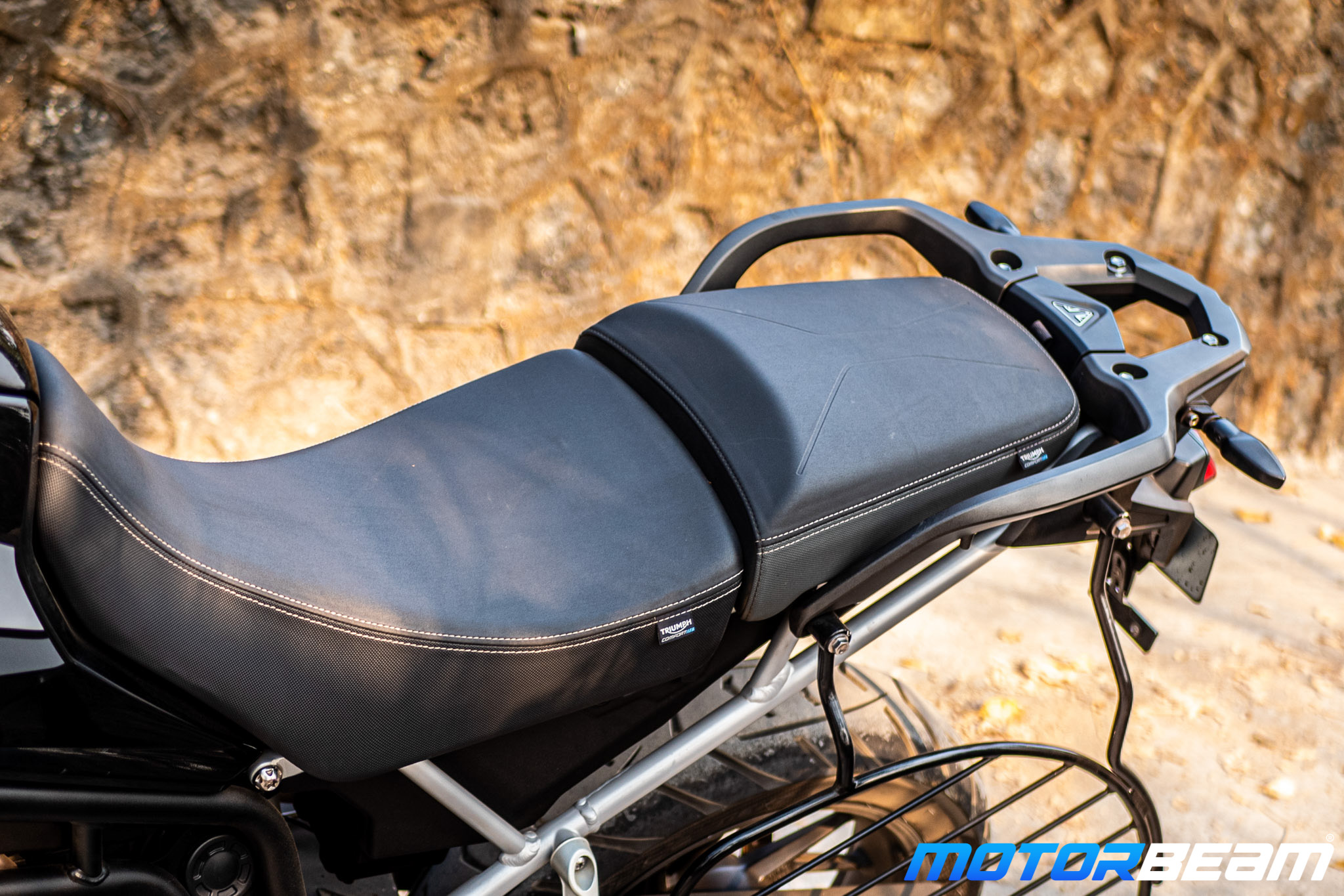 2021 Triumph Tiger 900 GT Review 25
