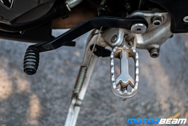 2021 Triumph Tiger 900 GT Review 29