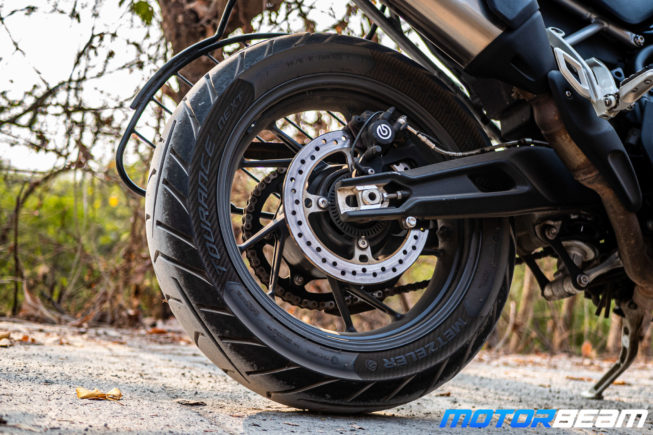 2021 Triumph Tiger 900 GT Review 30