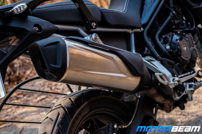 2021 Triumph Tiger 900 GT Review 31