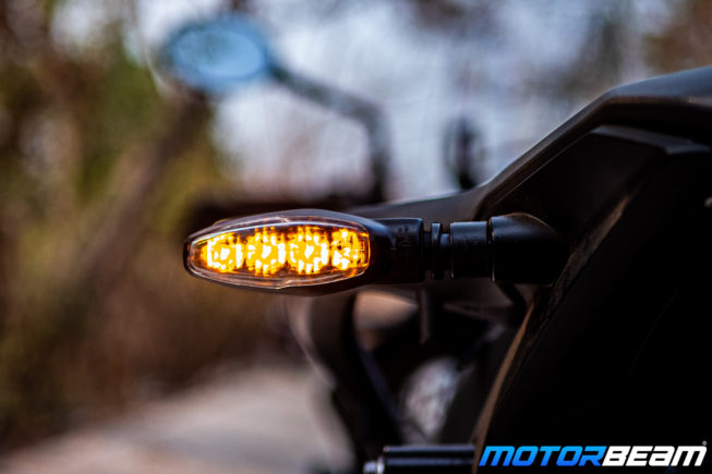 2021 Triumph Tiger 900 GT Review 34